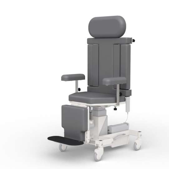 Decubitus Breast Imaging Table - Ultra DBI™ Table from Medical Positioning