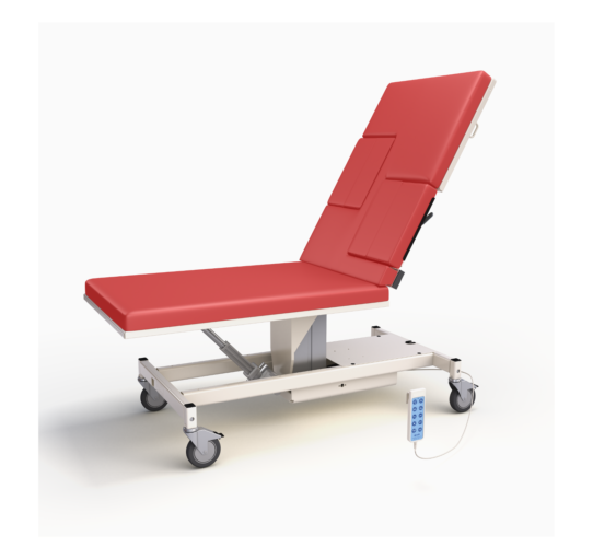 Echocardiography Table - EchoTable™ from Medical Positioning