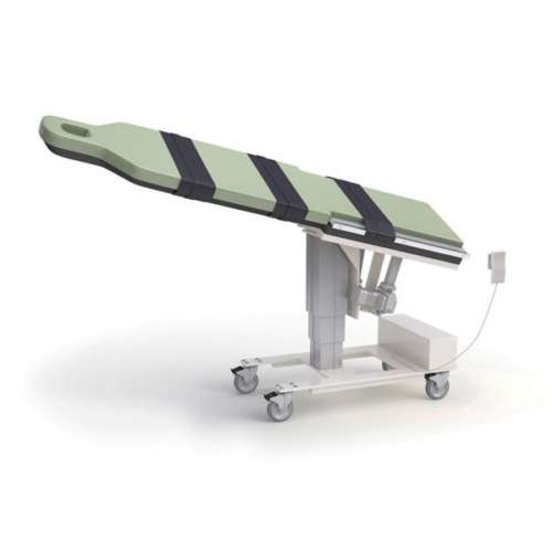 Surgical C-Arm Table - GSPM™ Table from Medical Positioning
