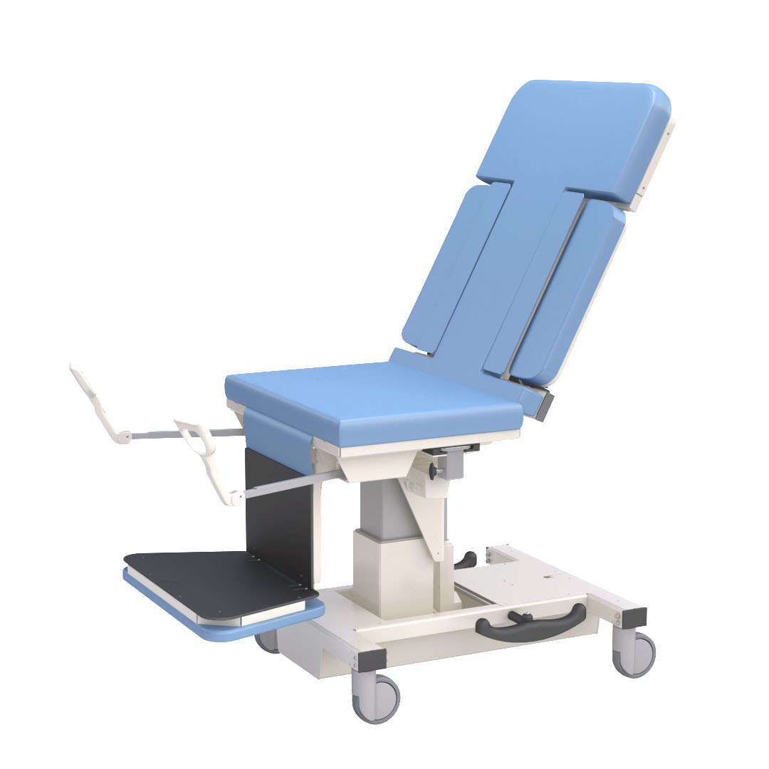 ultrasound table