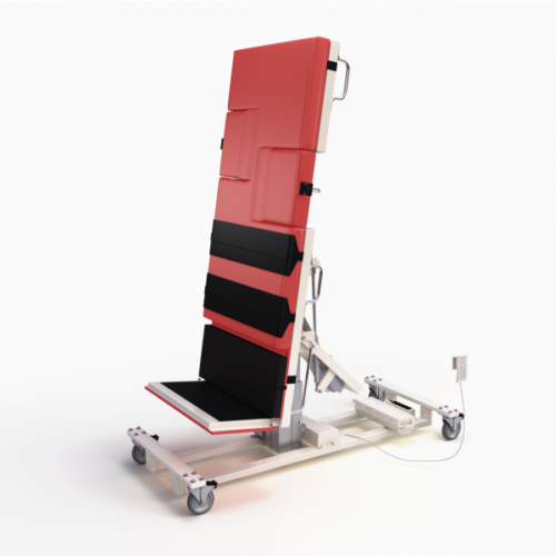 Head Up Tilt Table™ – RR HUT™ Tilt Table from Medical Positioning