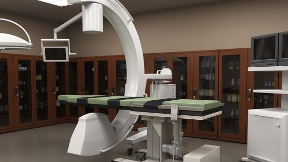 Guide to Choosing the Right Surgical Table for My OR