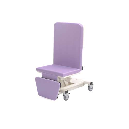 Mammography Biopsy Chair – UltraMamm™ from Medical Positioning