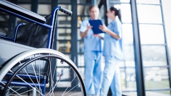 How to Make Your Exam Rooms More Handicap Accessible