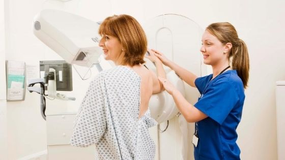 3 Tips for Overcoming Patient Avoidance of Mammography