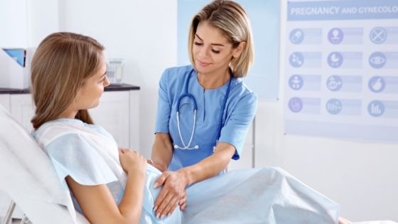 Ways To Maintain Patient Dignity in Prenatal Care