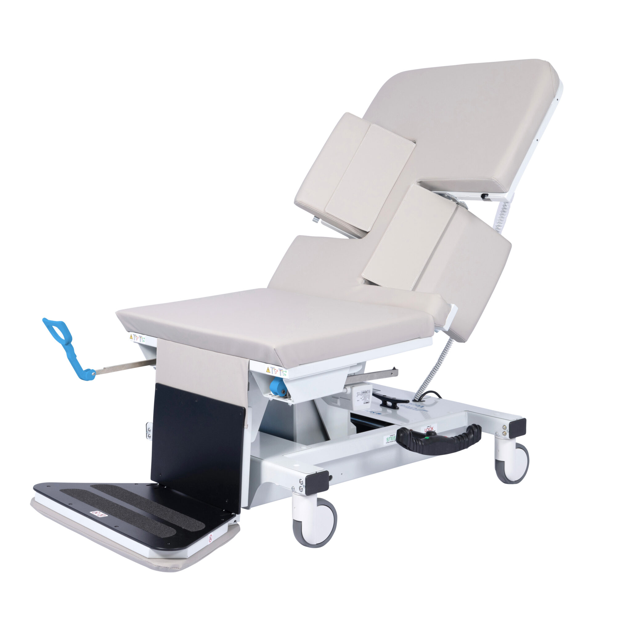 UltraScan Versa® Table - MedicalPositioning