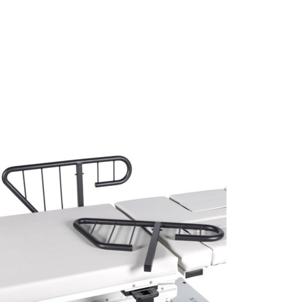 Removable Safety Handrails