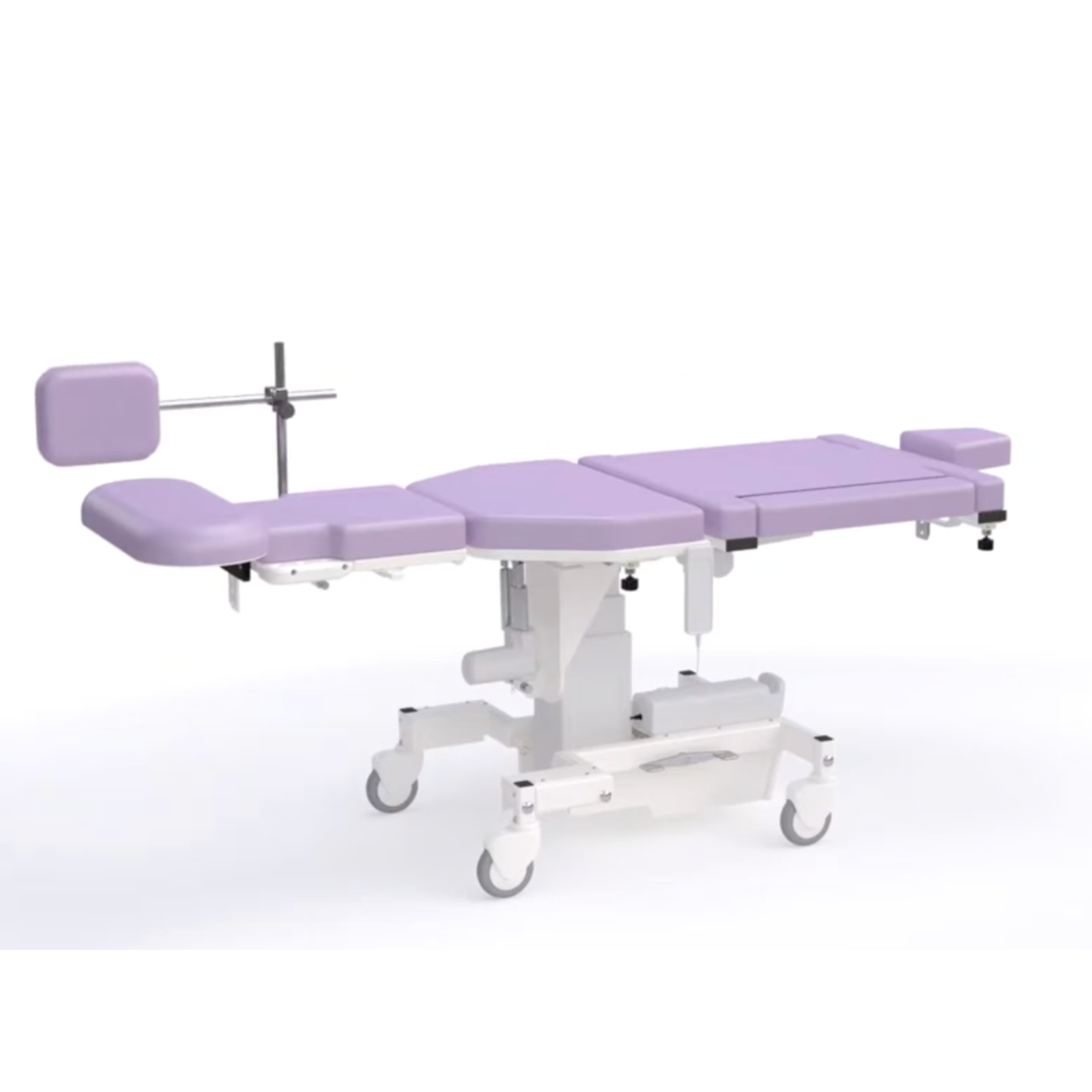 Support Removable Type Adjustable and Removable Back Support - MedicalPositioning