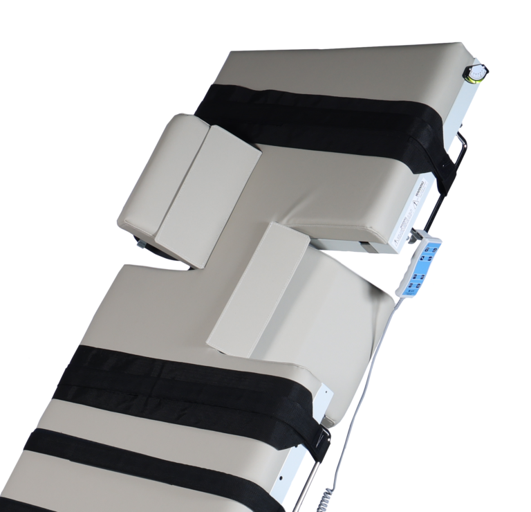 Rapid Release Imaging Drop Section - MedicalPositioning