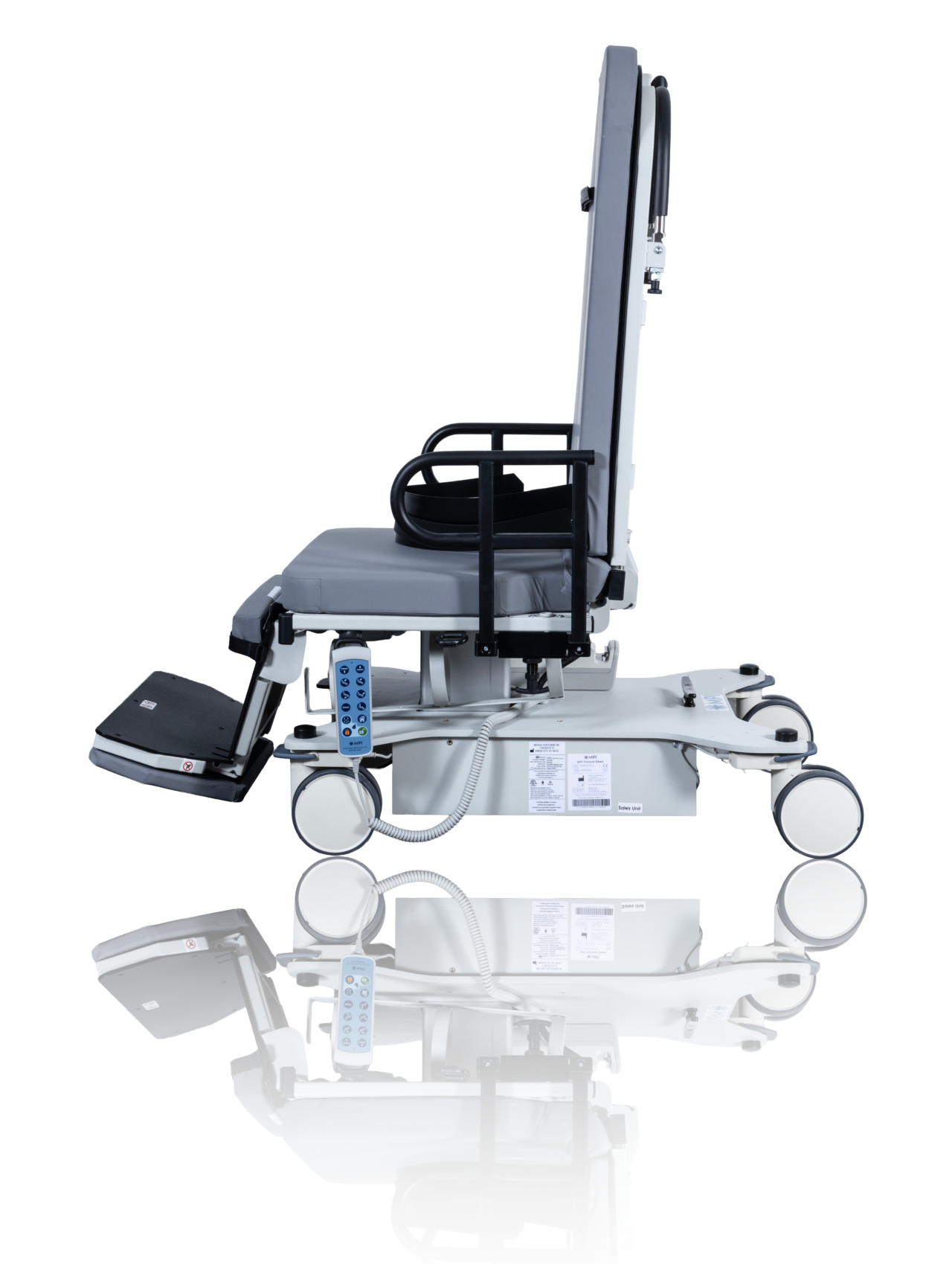 ada requirements - MedicalPositioning