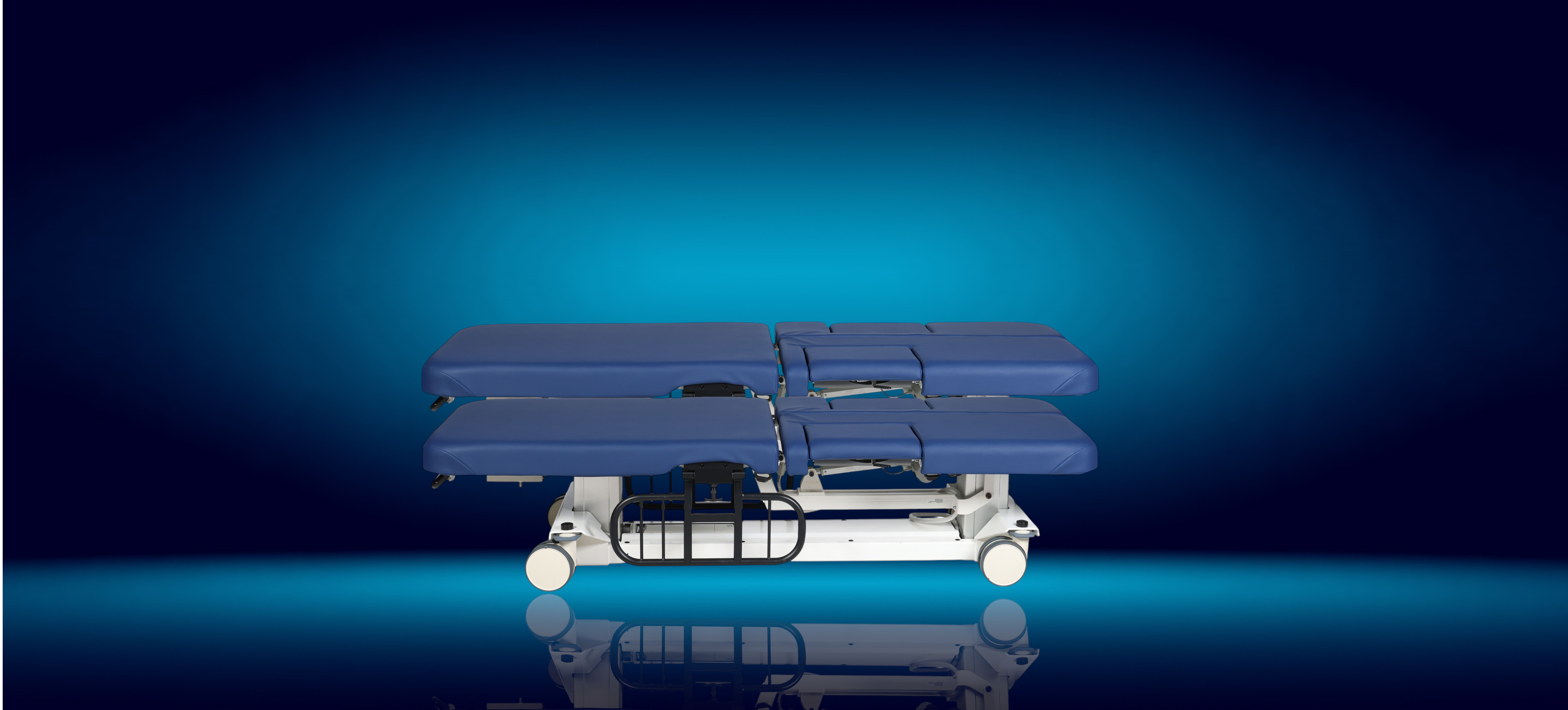 Medical Positioning ADA EchoBed