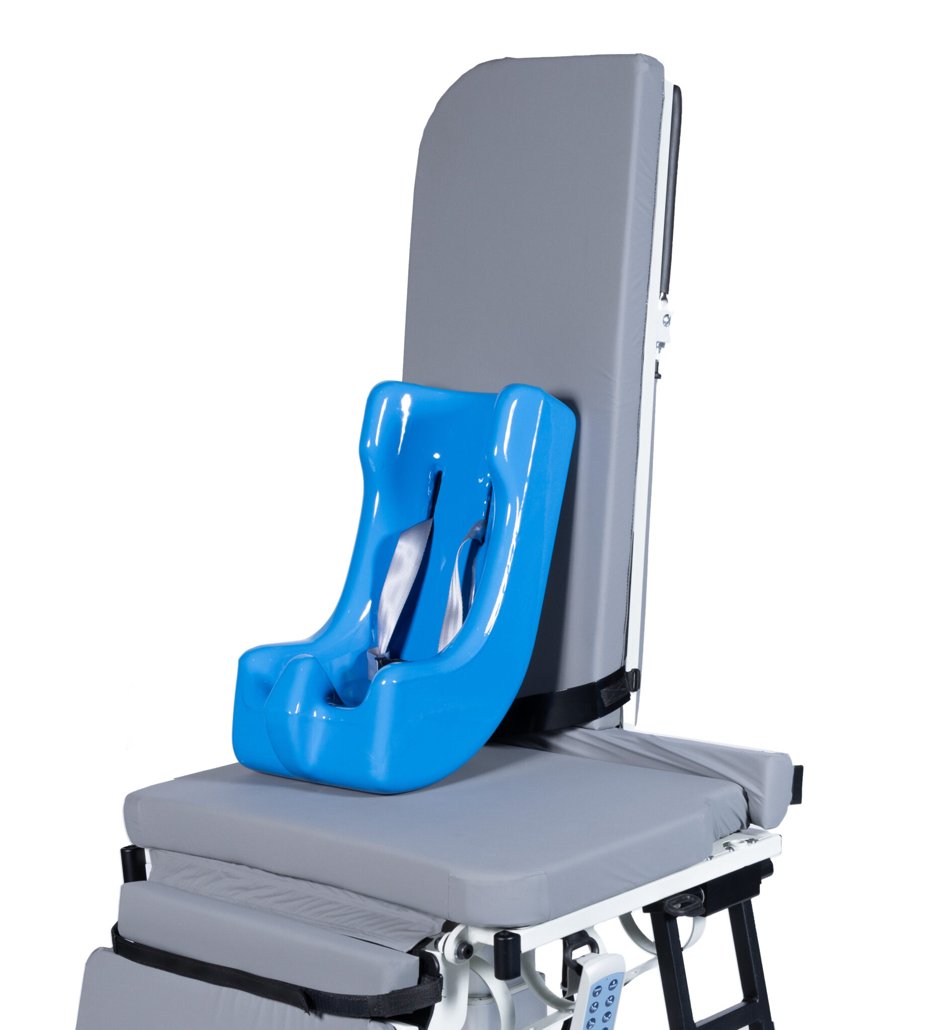 Tumble Form Rabbit Racer Contact - MedicalPositioning